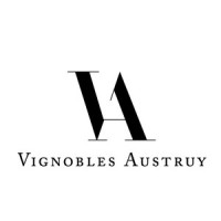 Vignobles Austruy Logo