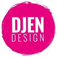 Djen Design Logo