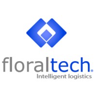 Floraltech Logo