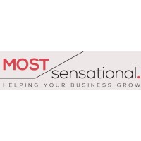 MostSensational Logo