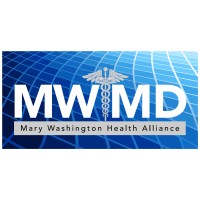 Mary Washington Health Alliance LLC. Logo