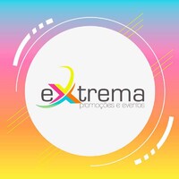 Extrema Promoções e Eventos Logo