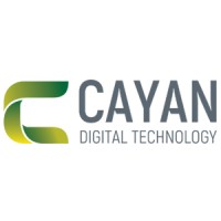 Cayan For Digital Technology Logo
