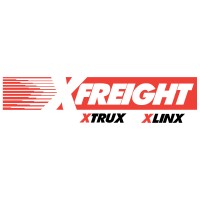 XFreight Logo