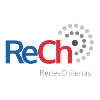 Redes Chilenas de Investigación Logo