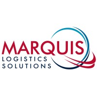 MARQUIS LOGISTICS SOLUTIONS Logo