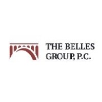 The Belles Group, P.C. Logo