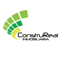Inmobiliaria ConstruReal Logo