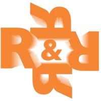 R&R by design Logo