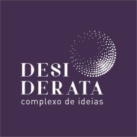 Desiderata - Complexo de Ideias Logo