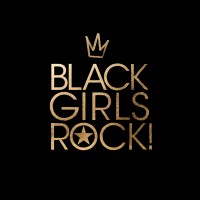 BLACK GIRLS ROCK! Logo