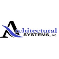 ASI - Architectural Systems, Inc. Logo