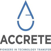 Accrete Petroleum Logo