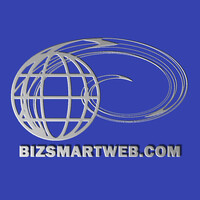 Biz Smart Website Design Logo