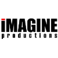 Imagine Productions Eg Logo