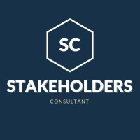 Stakeholders Consultant Logo