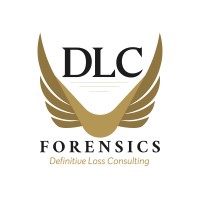 DLC Forensics Logo