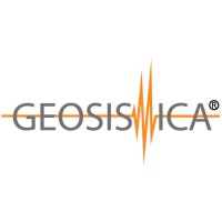 GEOSÍSMICA Logo