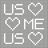 UsMeUs Logo