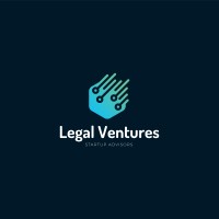 Legal Ventures Logo