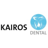 Kairos Dental BV Logo