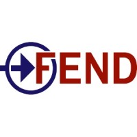 Fend Incorporated Logo