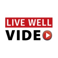 Live Well Video 🎥 Faith Dey Logo