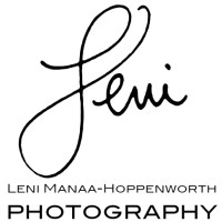 Leni Manaa-Hoppenworth Logo