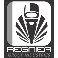 REGNIER GROUP INDUSTRIES Logo