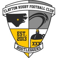 Clayton Rugby Football Club Logo