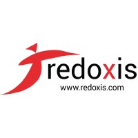 Redoxis AB Logo