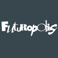 Editions Futuropolis Logo