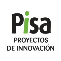 PISA, Proyectos de Innovación Logo