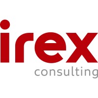 irex Consulting Logo