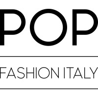 Pop Fashion Italy Logo