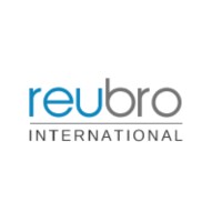Reubro International Logo