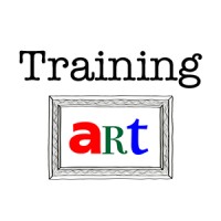 TrainingArt Logo