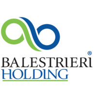 Balestrieri Holding SpA Logo