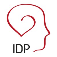 IDP Romania (Institutul Dezvoltarii Personale) Logo