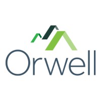 Orwell Housing Association Logo