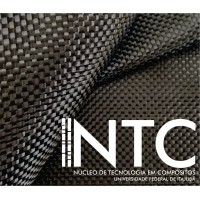 NTC - Núcleo de Tecnologia em Compósitos Logo