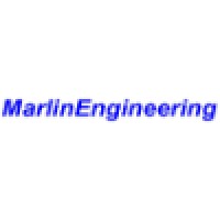 MarlinEngineering, Inc Logo