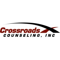 Crossroads Counseling Inc. Logo