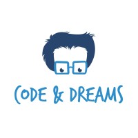 Code&Dreams Ltd. Logo