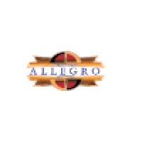 Restaurant Allegro Logo