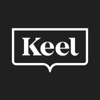 Keel London Logo