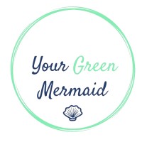 Your Green Mermaid LLC Logo