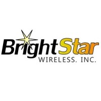 Brightstar Wireless Logo