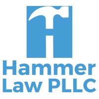 Hammer Law PLLC Logo