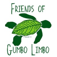 Friends of Gumbo Limbo Logo